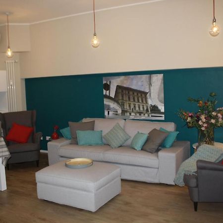Apartmán La Casa-Atelier Milán Exteriér fotografie