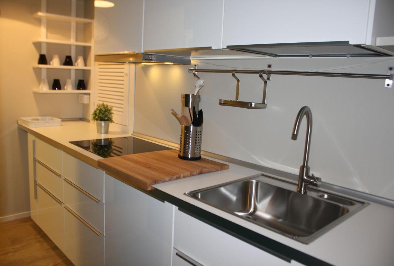 Apartmán La Casa-Atelier Milán Exteriér fotografie