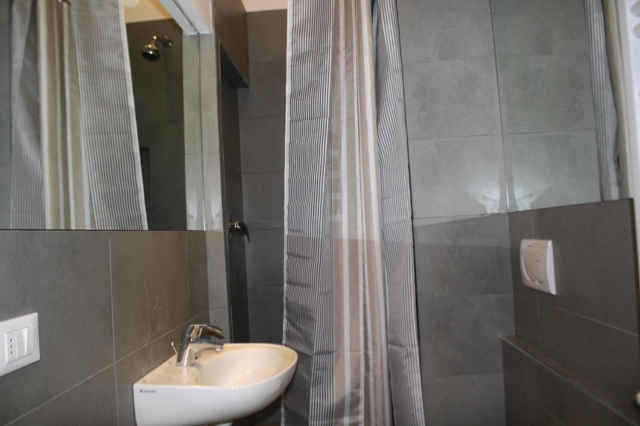 Apartmán La Casa-Atelier Milán Exteriér fotografie