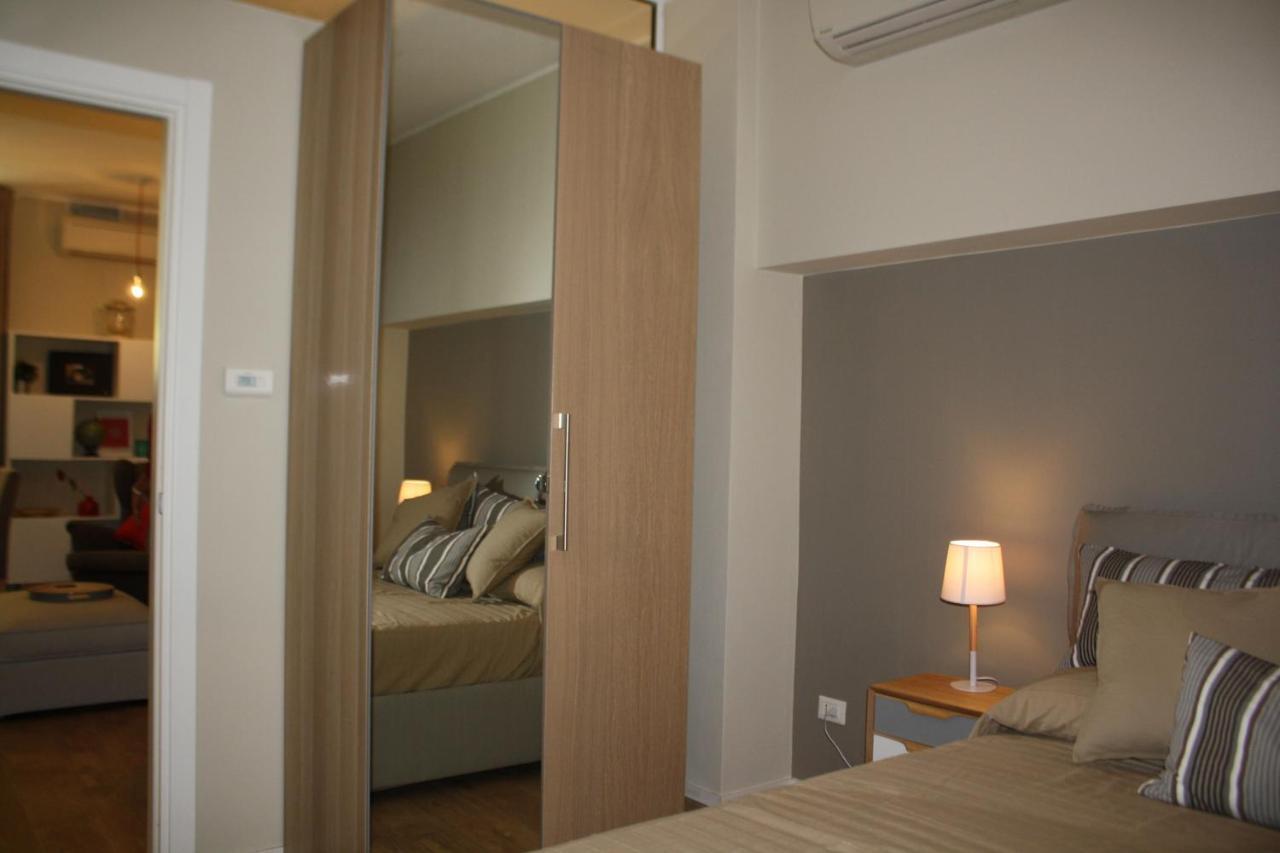 Apartmán La Casa-Atelier Milán Exteriér fotografie