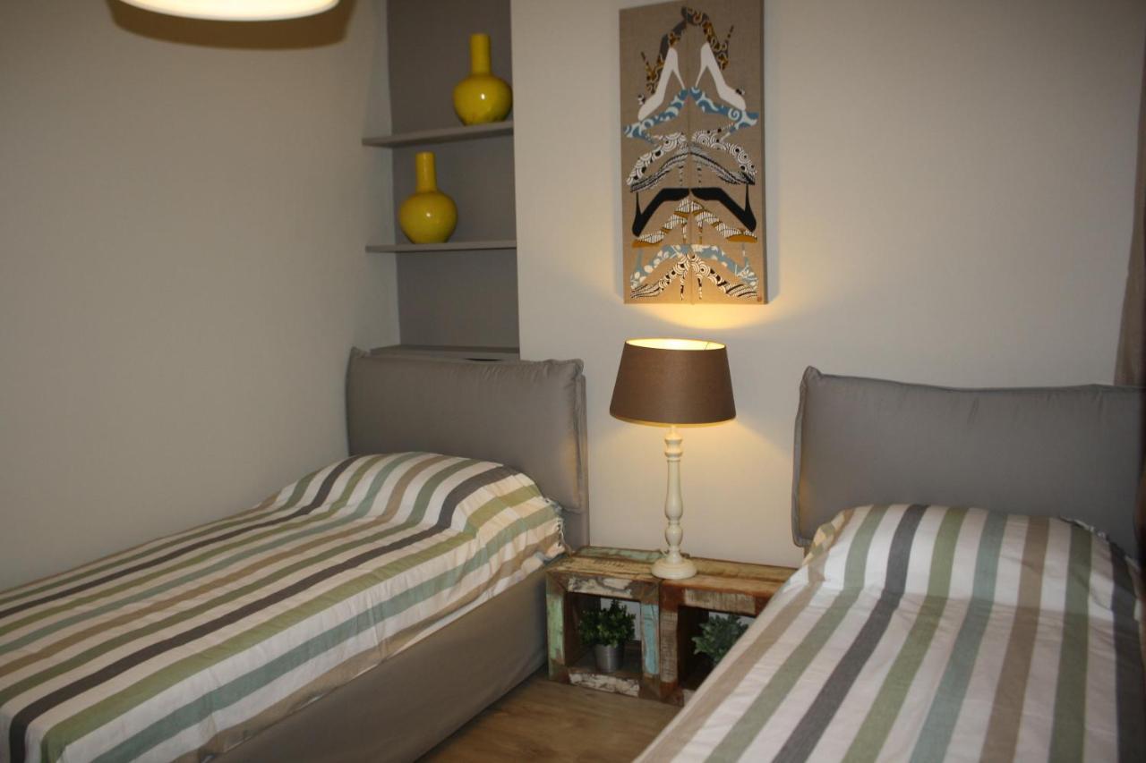 Apartmán La Casa-Atelier Milán Exteriér fotografie