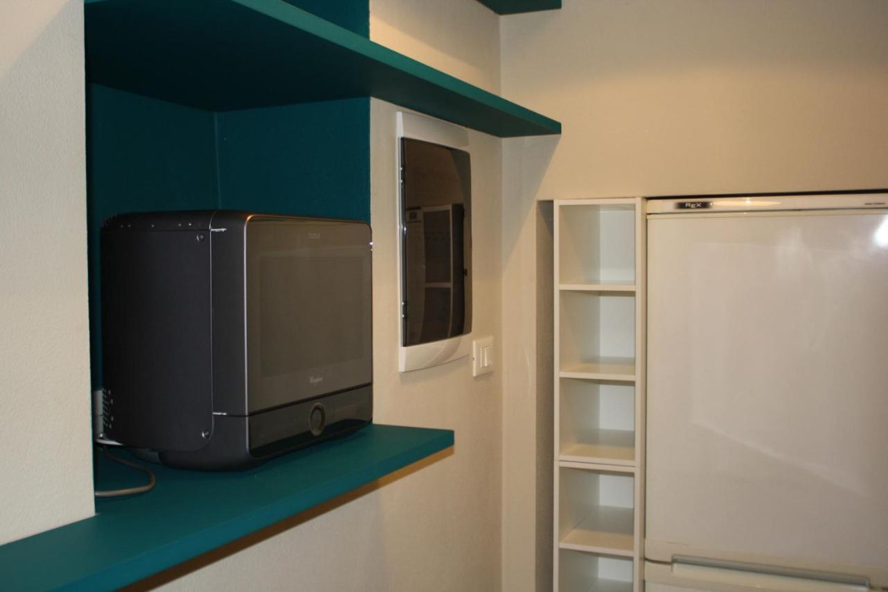 Apartmán La Casa-Atelier Milán Exteriér fotografie